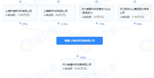 新安迈图高性能有机硅新材料项目或将下半年投产